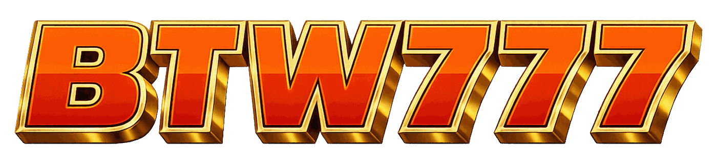 btw777 logo
